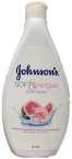 JOHNSON'SBODY WASH 400ML SOFT & ENERGISE