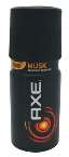 AXE DEODORANT SPRAY (SA) 150ML MUSK