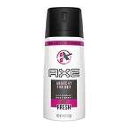 AXE DEODORANT SPRAY 150ML ANARCHY FOR