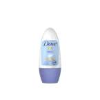 DOVEDEODORANT ROLL ON 50ML TALCO