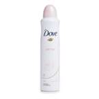 DOVE DEODORANT SPRAY 150ML/5.07 OZ SOFT FEEL