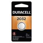 DURACELL LITHIUM BATTERIES 3V 1PK SBCD