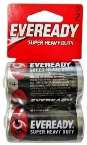 EVEREADY BATTERIES D2