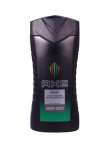 AXE BODY WASH 250ML AFRICA