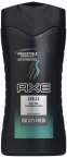 AXE BODY WASH 250ML APOLLO