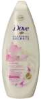 DOVE BODY WASH 250ML/8.45OZ GLOWING RITUAL