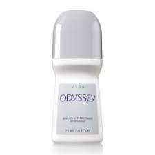 AVON DEODORANT STICK 2.6 OZ ODYSSEY