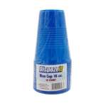DISPOZEITPLASTIC CUP 16 OZ 16CT BLUE