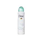 DOVE DEODORANT SPRAY 150ML/5.07 OZ SENSITIVE WOMEN