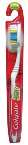 COLGATE TOOTHBRUSH 1CT MEDIUM EXTRA CLEAN ASSORTED