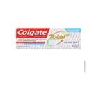 COLGATE TOOTHPASTE 0.88 OZ TOTAL CLEAN MINT