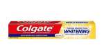 COLGATE TOOTHPASTE 2.5 OZ TARTAR PROTECTION WHITENING