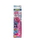 FIREFLY TOOTHBRUSH 1PK MY LITTLE PONY SOFT WITH CAP