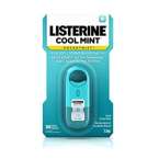 LISTERINE POCKET MIST 1CT COOLMINT