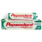 PEPSODENT TOOTHPASTE 5.5 OZ ENAMEL SAFE WHITENING-91
