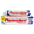 PEPSODENT TOOTHPASTE 5.5 OZ ORIGINAL COMPLETE CARE
