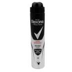 REXONA DEODORANT SPRAY 150ML MEN ANTIBACTERIAL