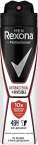 REXONA DEODORANT SPRAY 150ML MEN INVISIBLE ANTIBACTERIAL