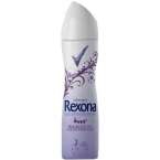 REXONA DEODORANT SPRAY 150ML WOMEN HAPPY BOUQUET