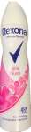 REXONA DEODORANT SPRAY 150ML WOMEN INVISIBLEDRY