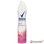 REXONA DEODORANT SPRAY 150ML WOMEN PINK BLUSH
