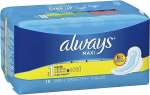 ALWAYS CLASSIC 8CT CLASSICNIGHT