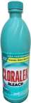 CLORALEN BLEACH 16.9 OZ TRIPLE ACTION