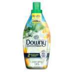 DOWNY FABRIC SOFTENER 1.4L PUREZASILVESTRE