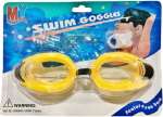 MY PRODUCTS SWIM GOGGLES 1PK