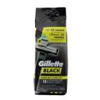 GILLETTE RAZOR 30CT BOX