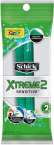 SCHICK RAZORSDISPOSABLE 1CT XTREME 3