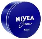 NIVEACREAM 250ML BLUE TIN