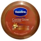 VASELINEBODY CREAM 75ML COCOA
