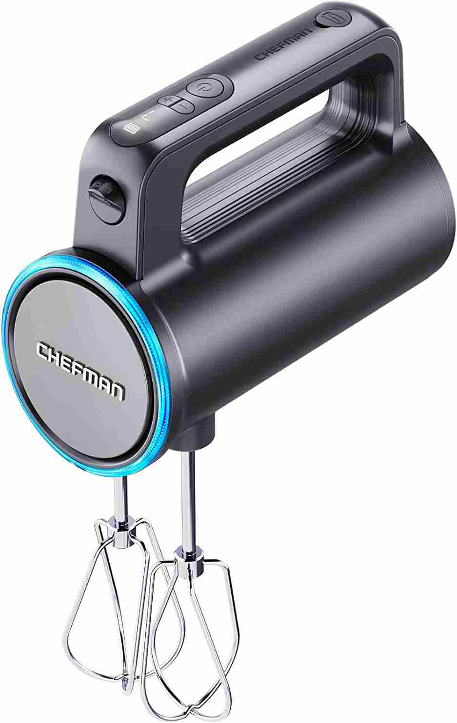 Chefman Cordless Hand Mixer