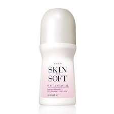 AVON DEODORANT STICK 2.6 OZ SSS SOFT SENSUAL