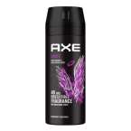 AXE DEODORANT SPRAY (SA) 150ML EXCITE