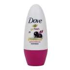 DOVEDEODORANT ROLL ON 50ML GO FRSH BERRY
