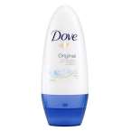 DOVEDEODORANT ROLL ON 50ML ORIGINAL