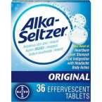 ALKA SELTZER PLUS COLD & FLU 2CT BOX