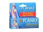 FLANAX LINIMENT CREAM 2 OZ