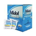 MIDOL CAPLETS 2CT BOX
