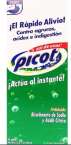 PICOT ANTACID 1CT BOX