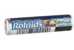 ROLAIDS ANTACID 10CT EXTRA TABS FRUIT
