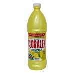 CLORALEN FLOOR CLEANER 32.12OZ LEMON FRESH