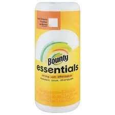 BOUNTY PAPER TOWEL 40CT