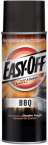 EASY OFF GRILL CLEANER 14.5 OZ AEROSOL BBQ GRILL CLEANER