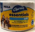 CHARMIN TOILET PAPER 330CT