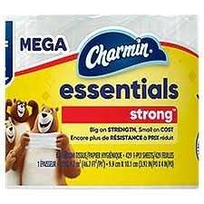 CHARMIN TOILET PAPER 429CT