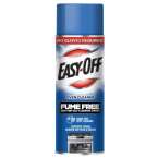 EASY OFF OVEN CLEANER 14.5OZ/400ML FUME FREE