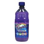 FABULOSO MULTI PURPOSE CLEANER 16.9OZ LAVENDER